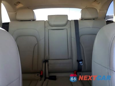 Zdjęcie 10 z 12 samochodu: 2014 AUDI Q5 TDI PREMIUM PLUS VIN:WA1CMAFP6EA062672 - miniatura