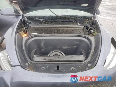 Zdjęcie 11 z 12 samochodu: 2023 TESLA MODEL Y VIN:7SAYGDEE0PA074010 - miniatura