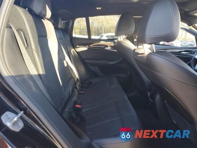 Zdjęcie 10 z 11 samochodu: 2024 BMW X4 XDRIVE30I VIN:5UX33DT04R9V08096 - miniatura