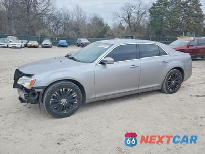2014 CHRYSLER 300 2C3CCARG9EH136466 - główne zdjęcie licytacji z USA - miniatura