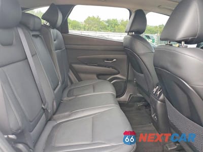 Zdjęcie 11 z 12 samochodu: 2025 HYUNDAI TUCSON LIMITED VIN:5NMJE3DE7SH444752 - miniatura