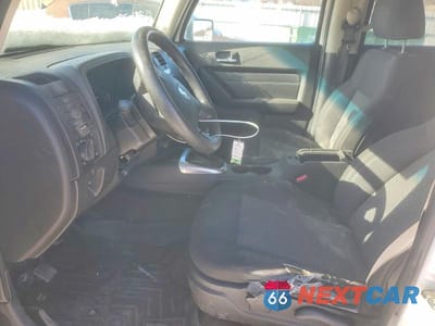Zdjęcie 7 z 13 samochodu: 2007 HUMMER H3 VIN:5GTDN13E178249945 - miniatura