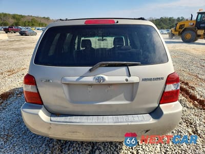 Zdjęcie 6 z 13 samochodu: 2005 TOYOTA HIGHLANDER VIN:JTEGD21A750129488 - miniatura