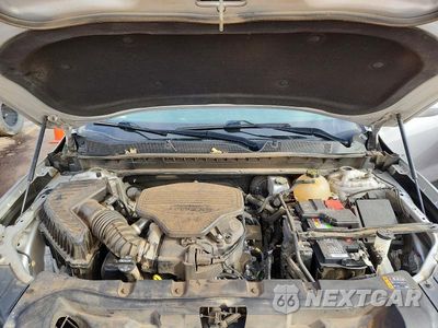 Zdjęcie 12 z 13 samochodu: 2020 CHEVROLET BLAZER 2LT VIN:3GNKBCRS9LS658803 - miniatura