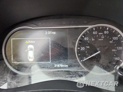 Zdjęcie 9 z 11 samochodu: 2024 NISSAN VERSA SV VIN:3N1CN8EV3RL877716 - miniatura