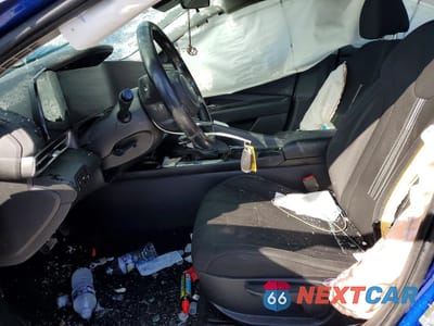 Zdjęcie 7 z 12 samochodu: 2023 HYUNDAI ELANTRA SEL VIN:5NPLS4AG4PH109648 - miniatura