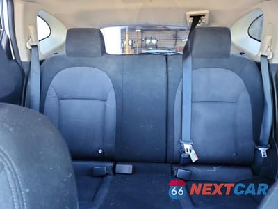 Zdjęcie 10 z 12 samochodu: 2013 NISSAN ROGUE S VIN:JN8AS5MTXDW523355 - miniatura