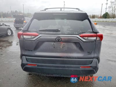 Zdjęcie 6 z 12 samochodu: 2019 TOYOTA RAV4 XLE PREMIUM VIN:2T3A1RFV1KW055399 - miniatura