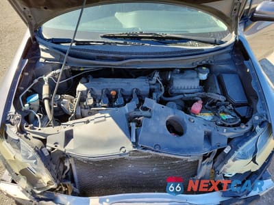 Zdjęcie 11 z 11 samochodu: 2015 HONDA CIVIC SE VIN:2HGFB2F7XFH538375 - miniatura