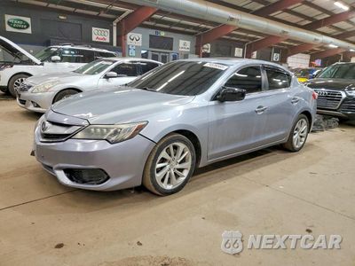 2016 ACURA ILX BASE WATCH PLUS 19UDE2F36GA002440 - główne zdjęcie licytacji z USA - miniatura