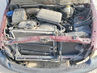 Zdjęcie 11 z 13 samochodu: 2003 DODGE RAM 1500 ST VIN:1D7HA16K03J603713 - miniatura