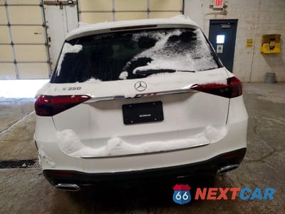 Zdjęcie 6 z 13 samochodu: 2025 MERCEDES-BENZ GLE 350 4MATIC VIN:4JGFB4FB0SB471167 - miniatura
