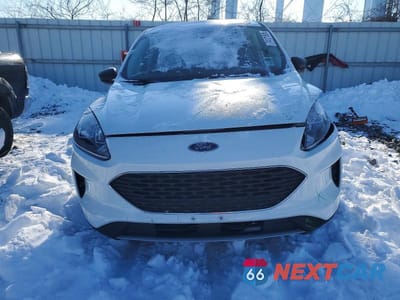 Piąte zdjęcie samochodu w środku: 2022 FORD ESCAPE SE VIN:1FMCU9BZ6NUA61561 - miniatura