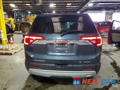 Zdjęcie 6 z 12 samochodu: 2019 GMC ACADIA SLE VIN:1GKKNRLA3KZ292443 - miniatura