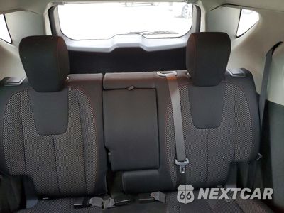 Zdjęcie 10 z 14 samochodu: 2014 CHEVROLET EQUINOX LT VIN:1GNFLFEK7EZ137770 - miniatura
