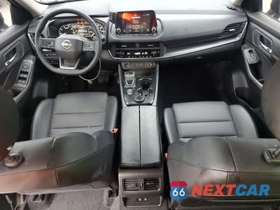 Zdjęcie 8 z 13 samochodu: 2025 NISSAN ROGUE SV VIN:JN8BT3BB0SW150288 - miniatura