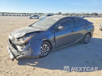 2016 TOYOTA PRIUS JTDKARFU0G3015272 - główne zdjęcie licytacji z USA - miniatura