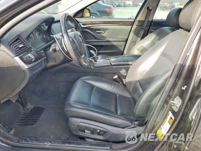 Zdjęcie 7 z 11 samochodu: 2016 BMW 535 I VIN:WBA5B1C59GG552270 - miniatura
