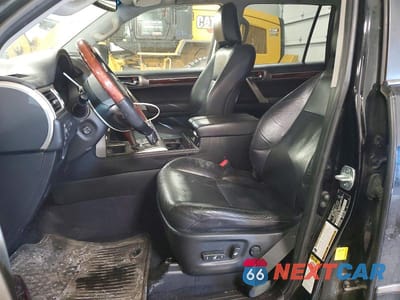 Zdjęcie 7 z 13 samochodu: 2016 LEXUS GX 460 VIN:JTJBM7FX3G5147627 - miniatura