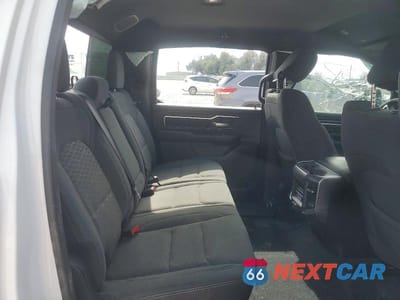 Zdjęcie 10 z 12 samochodu: 2025 RAM 1500 VIN:1C6SRFMP7SN645282 - miniatura