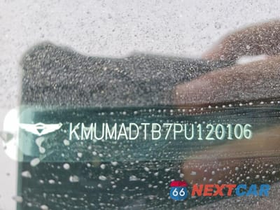 Zdjęcie 12 z 13 samochodu: 2023 GENESIS GV70 BASE VIN:KMUMADTB7PU120106 - miniatura