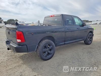 Trzecie zdjęcie samochodu z tyłu: 2016 RAM 1500 ST VIN:1C6RR7FT3GS367245 - miniatura