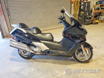 2013 HONDA FSC600 A JH2PF0147DK100239 - główne zdjęcie licytacji z USA - miniatura