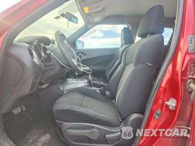 Zdjęcie 7 z 13 samochodu: 2017 NISSAN JUKE S VIN:JN8AF5MR1HT702870 - miniatura