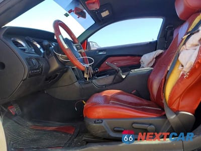 Zdjęcie 7 z 12 samochodu: 2012 FORD MUSTANG VIN:1ZVBP8AM4C5248843 - miniatura