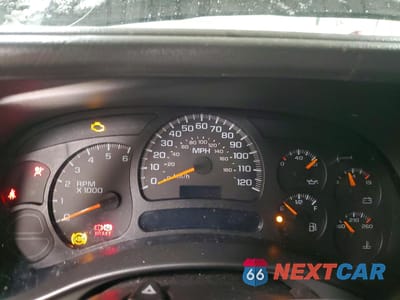 Zdjęcie 9 z 12 samochodu: 2005 CHEVROLET AVALANCHE K1500 VIN:3GNEK12Z25G117512 - miniatura