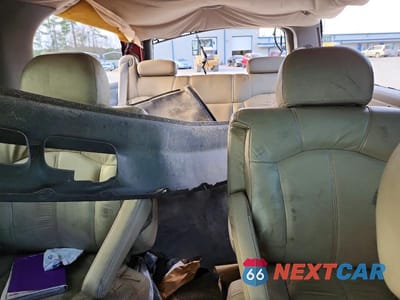 Zdjęcie 10 z 12 samochodu: 2002 CHEVROLET SUBURBAN K1500 VIN:1GNFK16Z12J341167 - miniatura