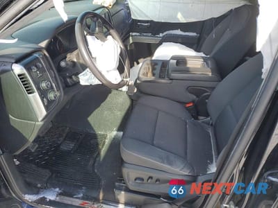 Zdjęcie 7 z 11 samochodu: 2019 CHEVROLET SILVERADO LD K1500 LT VIN:2GCVKPEC0K1117984 - miniatura