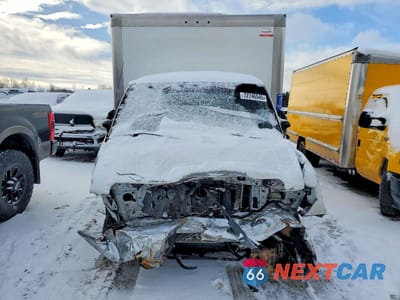Piąte zdjęcie samochodu w środku: 2018 FORD E450 BOX TRUCK VIN:1FDWE4F68JDC32656 - miniatura