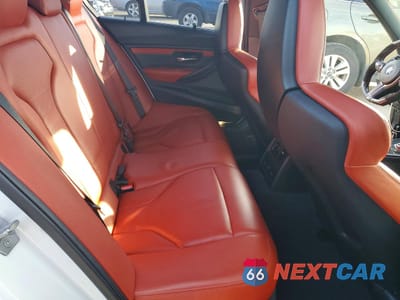 Zdjęcie 10 z 13 samochodu: 2015 BMW M3 VIN:WBS3C9C58FP803762 - miniatura