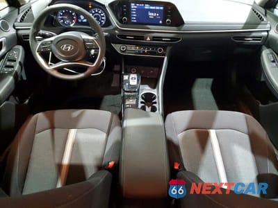 Zdjęcie 8 z 12 samochodu: 2023 HYUNDAI SONATA SE VIN:KMHL24JA7PA318137 - miniatura