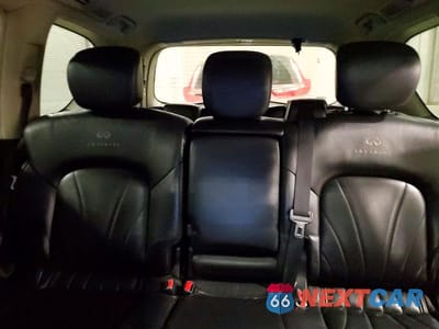 Zdjęcie 10 z 14 samochodu: 2013 INFINITI QX56 VIN:JN8AZ2NCXD9350010 - miniatura