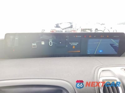 Zdjęcie 9 z 13 samochodu: 2025 FORD EXPEDITION TREMOR VIN:1FMJU1RG4SEA08540 - miniatura