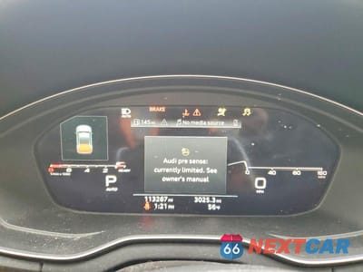 Zdjęcie 9 z 12 samochodu: 2021 AUDI Q5 PREMIUM PLUS VIN:WA1BAAFY7M2020758 - miniatura