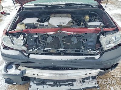 Zdjęcie 11 z 13 samochodu: 2010 TOYOTA TUNDRA DOUBLE CAB SR5 VIN:5TFUM5F1XAX002740 - miniatura