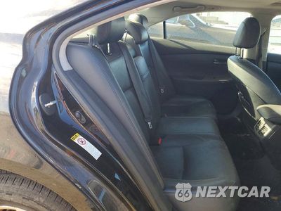 Zdjęcie 10 z 11 samochodu: 2011 LEXUS ES 350 VIN:JTHBK1EG2B2466856 - miniatura