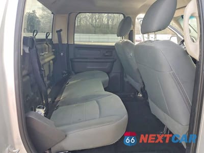 Zdjęcie 10 z 11 samochodu: 2017 RAM 1500 ST VIN:3C6RR6KT1HG504661 - miniatura