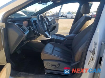 Zdjęcie 7 z 13 samochodu: 2023 AUDI Q4 E-TRON SPORTBACK PREMIUM VIN:WA122BFZ1PP058277 - miniatura