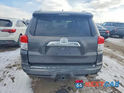 Zdjęcie 6 z 13 samochodu: 2011 TOYOTA 4RUNNER SR5 VIN:JTEZU5JR8B5028507 - miniatura