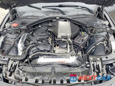 Zdjęcie 11 z 12 samochodu: 2015 BMW M3 VIN:WBS3C9C57FP803915 - miniatura