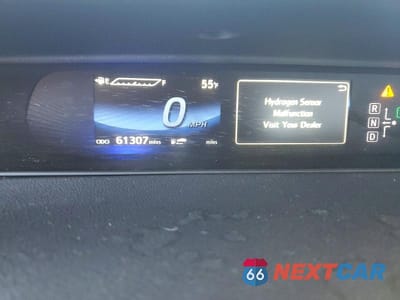 Zdjęcie 9 z 11 samochodu: 2017 TOYOTA MIRAI VIN:JTDBVRBD7HA001490 - miniatura
