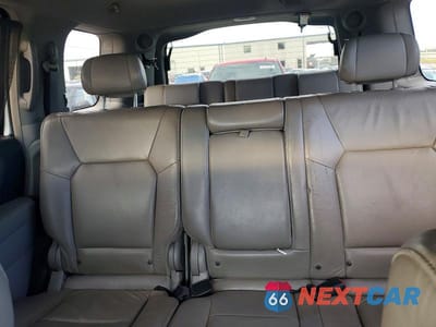 Zdjęcie 10 z 13 samochodu: 2009 HONDA PILOT TOURING VIN:5FNYF489X9B020413 - miniatura