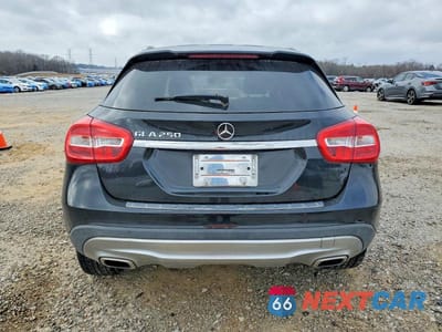 Zdjęcie 6 z 13 samochodu: 2015 MERCEDES-BENZ GLA 250 VIN:WDCTG4EB0FJ185934 - miniatura