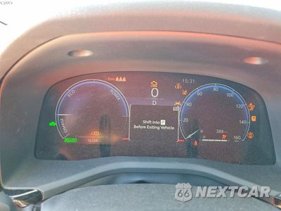 Zdjęcie 9 z 13 samochodu: 2025 TOYOTA CAMRY XSE VIN:4T1DAACK7SU177542 - miniatura
