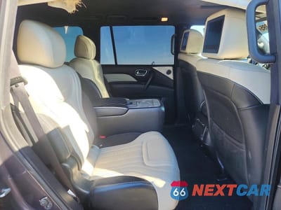 Zdjęcie 11 z 14 samochodu: 2019 INFINITY QX80 LIMITED VIN:JN8AZ2NE4K9233313 - miniatura