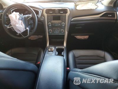 Zdjęcie 8 z 12 samochodu: 2017 FORD FUSION SE HYBRID VIN:3FA6P0LU7HR324780 - miniatura